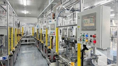 搶訂單、抓市場(chǎng)、擴(kuò)產(chǎn)線 滬科技企業(yè)搶跑新賽道，計(jì)算機(jī)科技領(lǐng)域技術(shù)開(kāi)發(fā)再加速