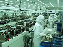 長(zhǎng)城與中國(guó)航天 計(jì)算機(jī)科技領(lǐng)域國(guó)產(chǎn)技術(shù)的自主創(chuàng)新之路