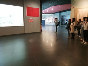 銘記歷史 把握未來(lái) 計(jì)算機(jī)學(xué)院發(fā)展對(duì)象實(shí)踐助力科技領(lǐng)域技術(shù)開(kāi)發(fā)