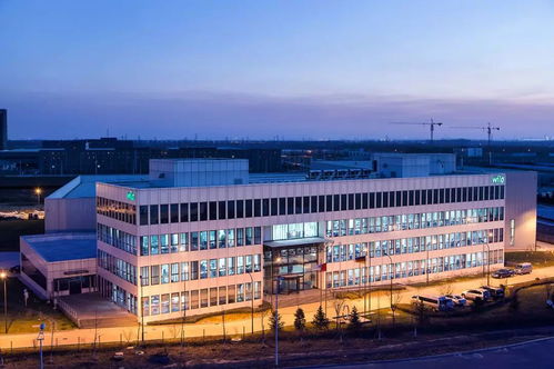 兆信股份與威樂(lè)共建智慧供應(yīng)鏈管理平臺(tái) 技術(shù)驅(qū)動(dòng)Wilo實(shí)現(xiàn)跨越式發(fā)展